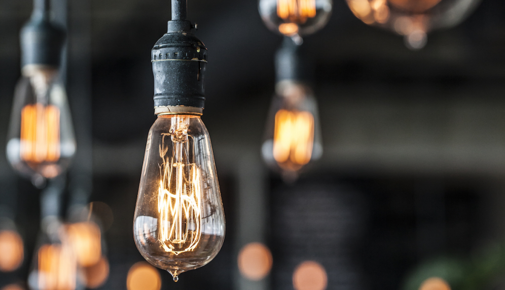 led light