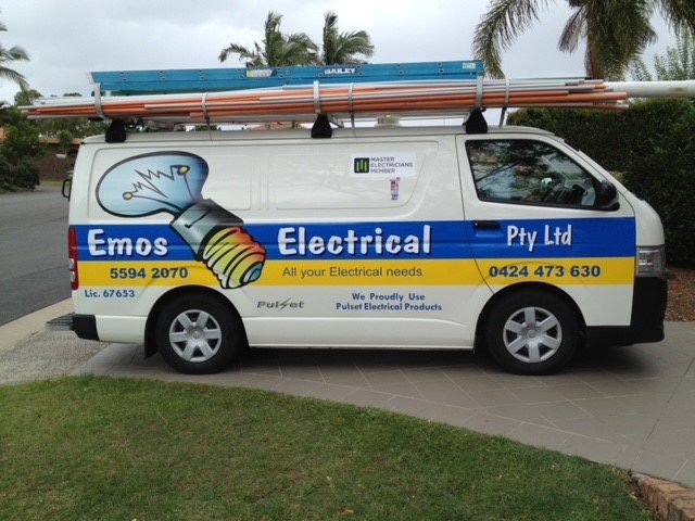 Electrician Gold Coast