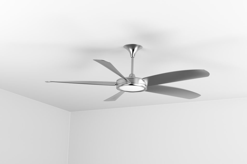 gold coast electrician fan installation