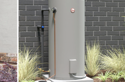 hot water cylinder installation Gold Coast